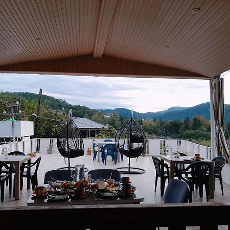 Belas House With Terrace คูทายสิ ภายนอก รูปภาพ