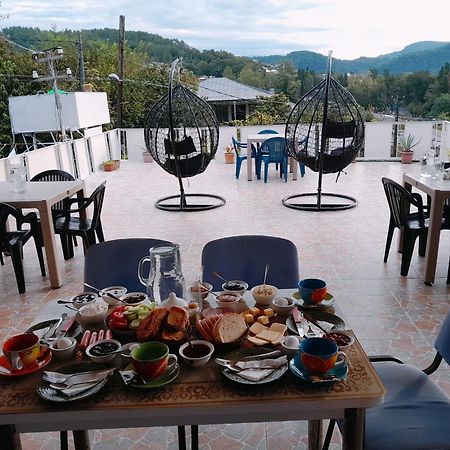 Belas House With Terrace คูทายสิ ภายนอก รูปภาพ