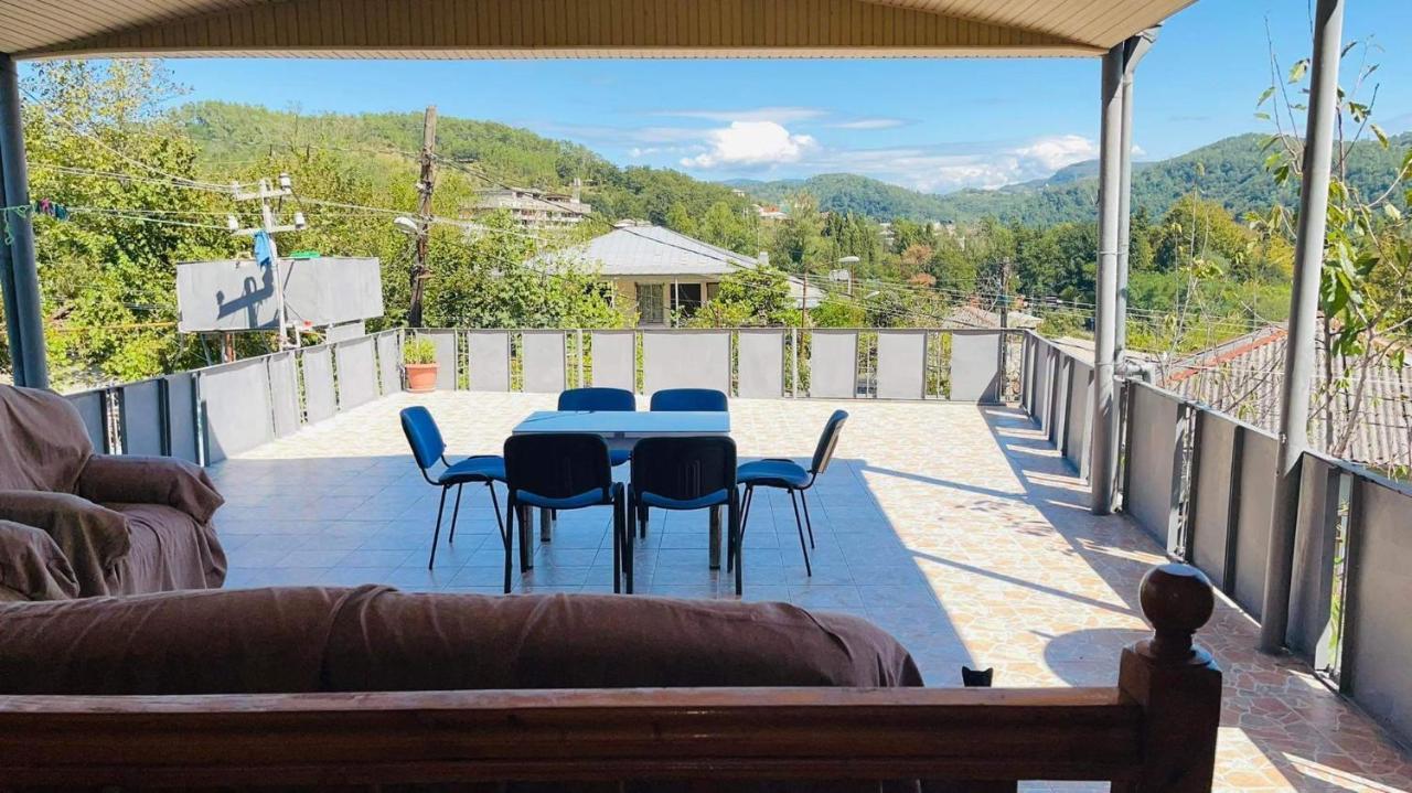 Belas House With Terrace คูทายสิ ห้อง รูปภาพ