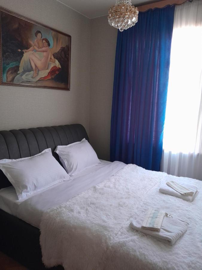 Belas House With Terrace คูทายสิ ภายนอก รูปภาพ
