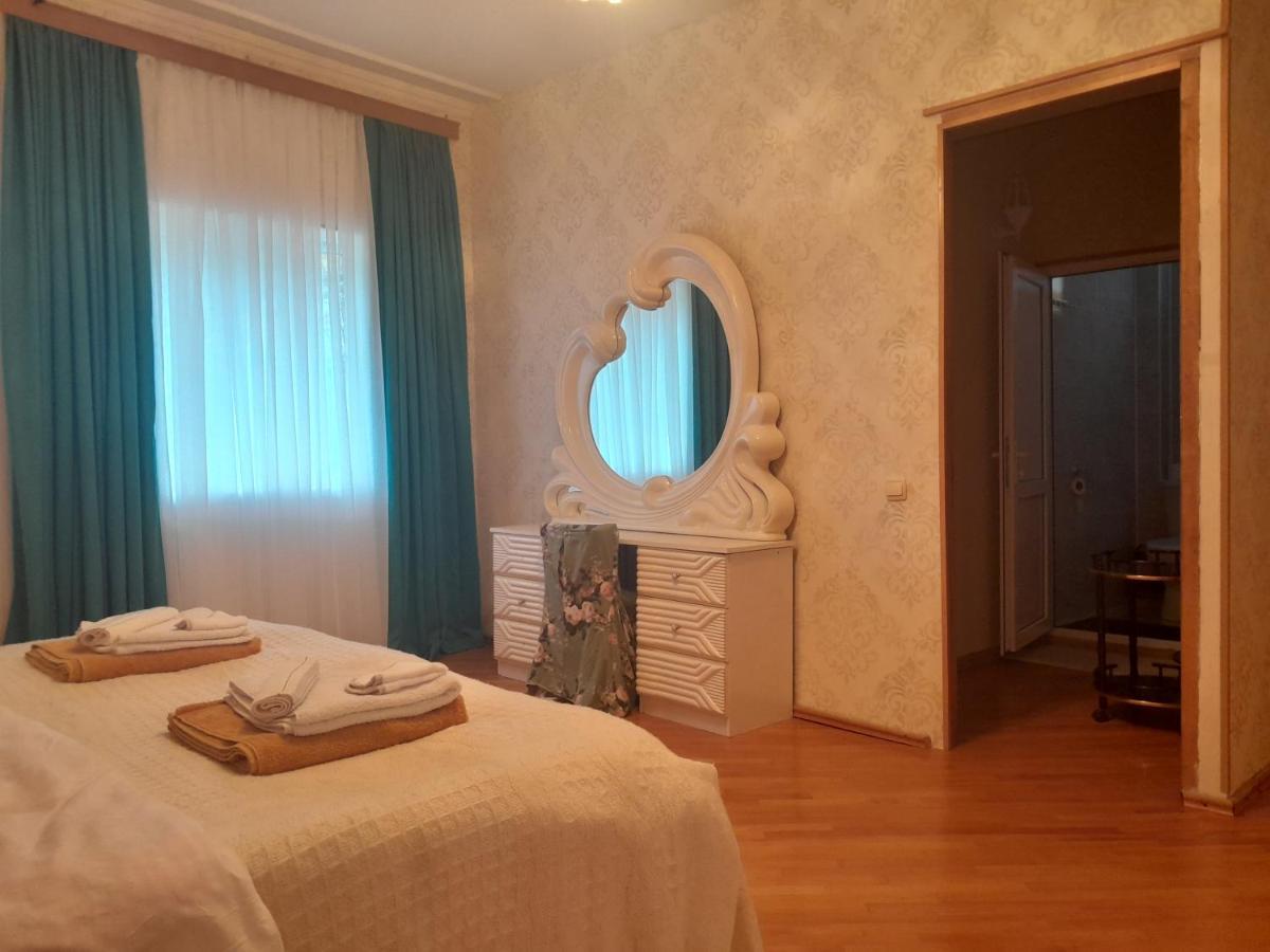 Belas House With Terrace คูทายสิ ภายนอก รูปภาพ