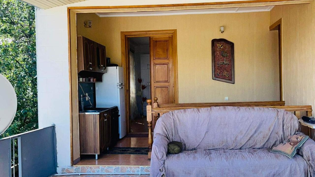 Belas House With Terrace คูทายสิ ห้อง รูปภาพ