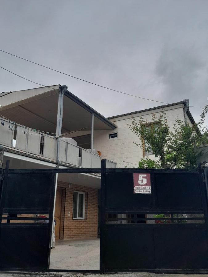 Belas House With Terrace คูทายสิ ภายนอก รูปภาพ