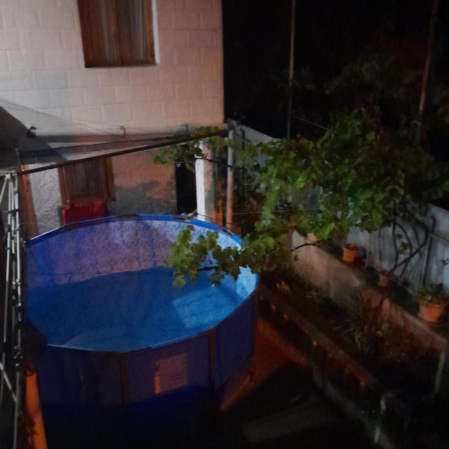Belas House With Terrace คูทายสิ ภายนอก รูปภาพ