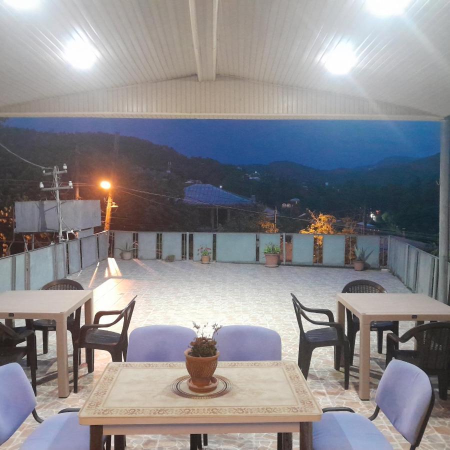 Belas House With Terrace คูทายสิ ภายนอก รูปภาพ