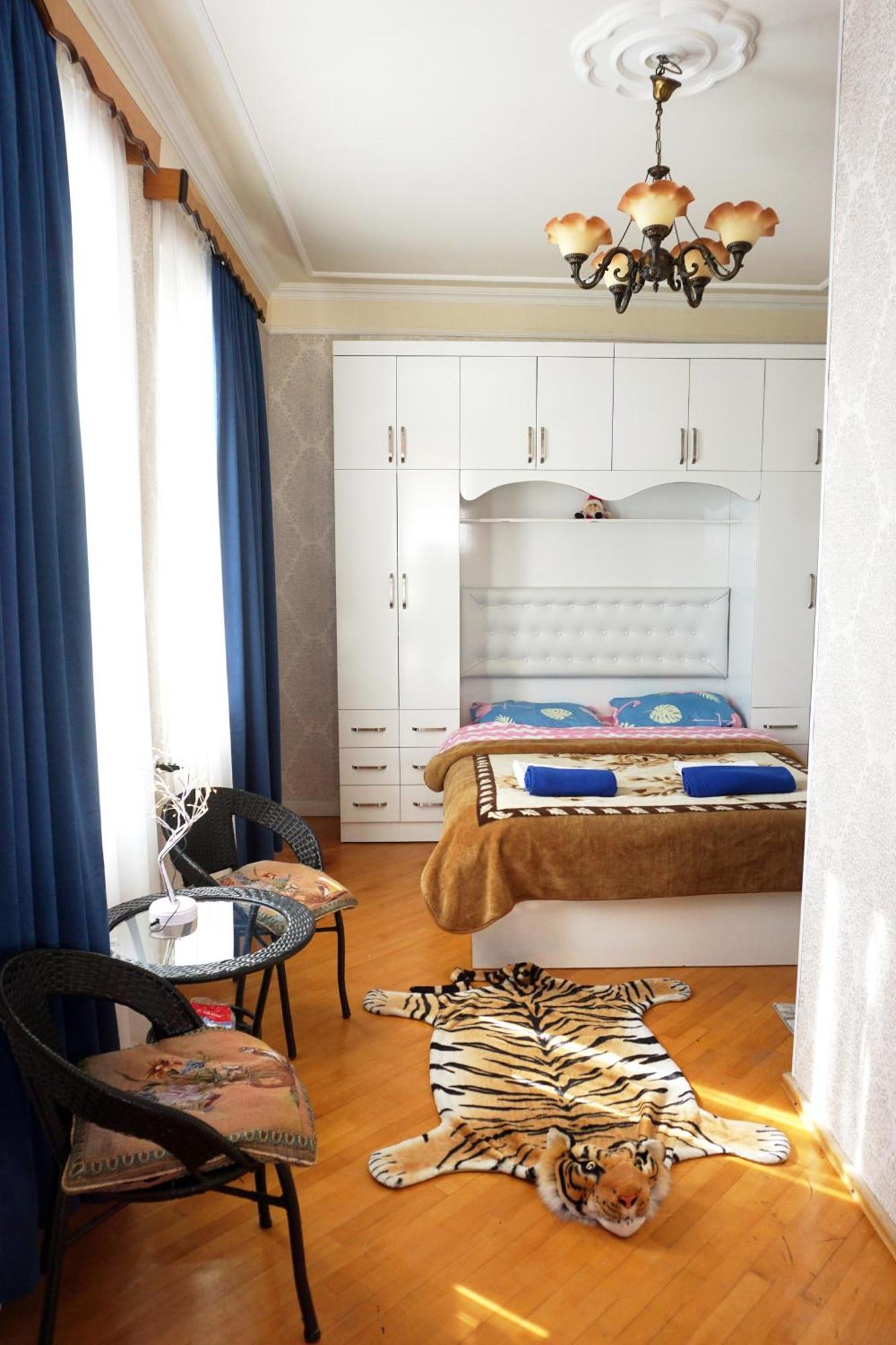 Belas House With Terrace คูทายสิ ภายนอก รูปภาพ
