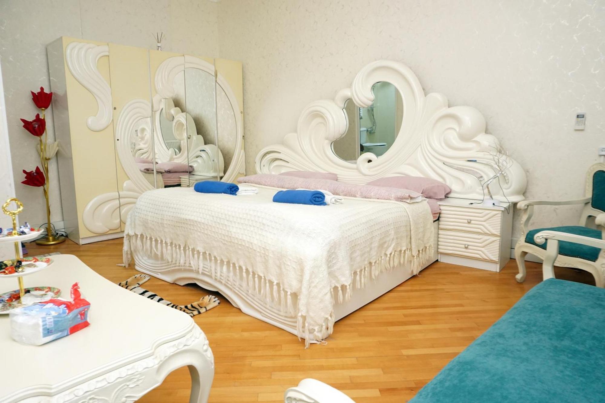 Belas House With Terrace คูทายสิ ภายนอก รูปภาพ