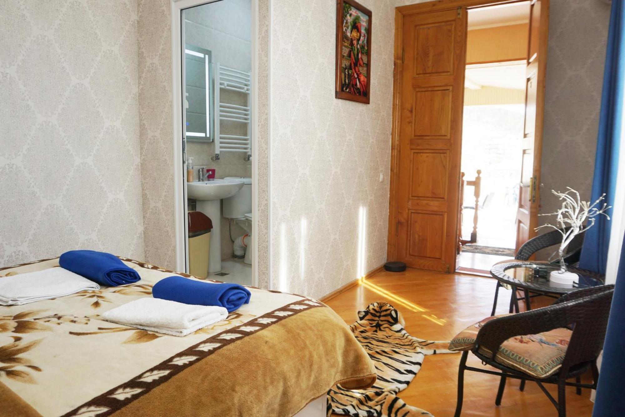 Belas House With Terrace คูทายสิ ภายนอก รูปภาพ